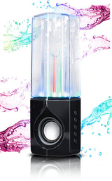 Speaker Dancing Aqua Muziekbox - maximondo