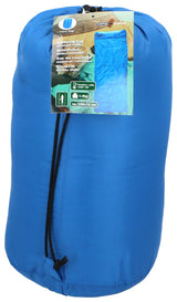 Camp Active Slaapzak 5°C-10°C - maximondo
