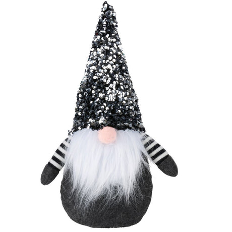 Arti Casa Kerst Kabouter Gnoom 18x36 cm - maximondo