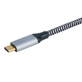 Grundig USBC naar HDMI Kabel 2m - maximondo