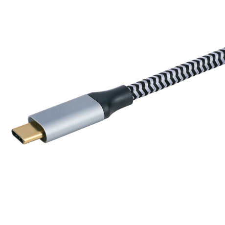 Grundig USBC naar HDMI Kabel 2m - maximondo