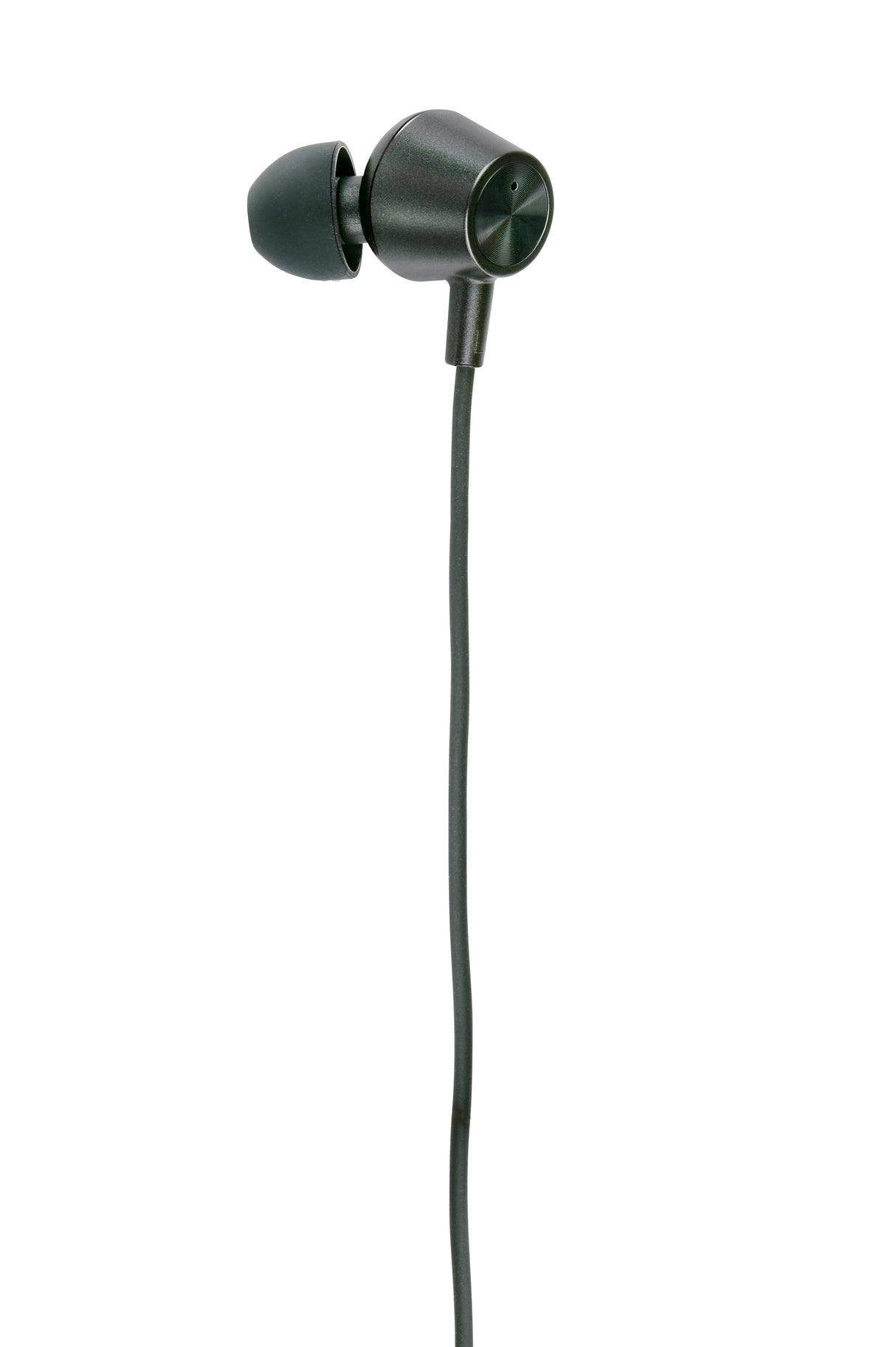 Grundig USB C Oortjes 120cm - Zwart - maximondo