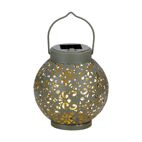 Arti Casa Solar Lantaarn - Tuinlamp, IP44 - maximondo