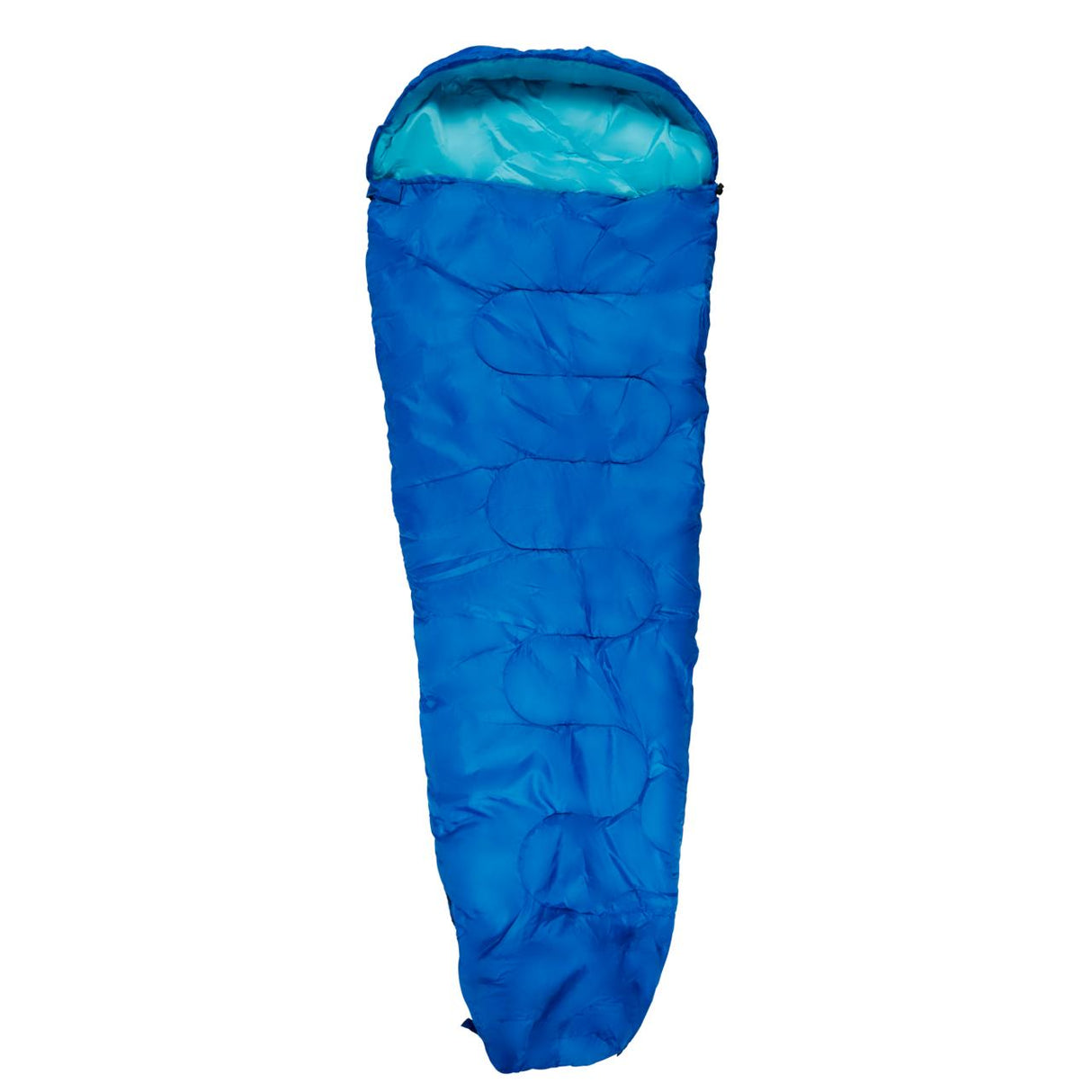 Camp Active Mummy Slaapzak 5°C-10°C - maximondo