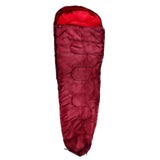 Camp Active Mummy Slaapzak - maximondo
