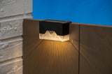 Grundig Solar Tuinverlichting 4 Stuks - maximondo