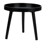 Arti Casa Ronde Bijzettafel Ø40 cm - maximondo