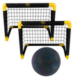 Umbro Voetbaldoel 50 x 44 x 44cm set van 2 - Opvouwbaar - maximondo