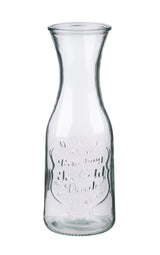 alpina Drinkglazen en Waterkan - maximondo