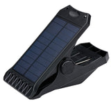 Grundig Solar Tuinverlichting - maximondo
