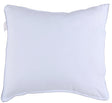 alpina Hoofdkussen 60x70 cm - Wit - maximondo