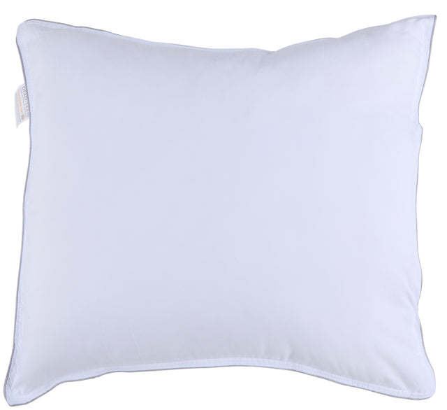 alpina Hoofdkussen 60x70 cm - Wit - maximondo