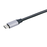 Grundig 1.5M USB-C Kabel - maximondo