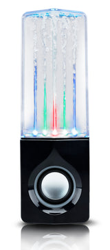 Speaker Dancing Aqua Muziekbox - maximondo