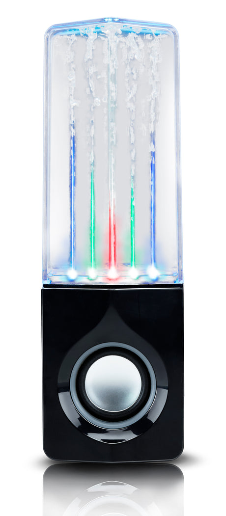 Speaker Dancing Aqua Muziekbox - maximondo