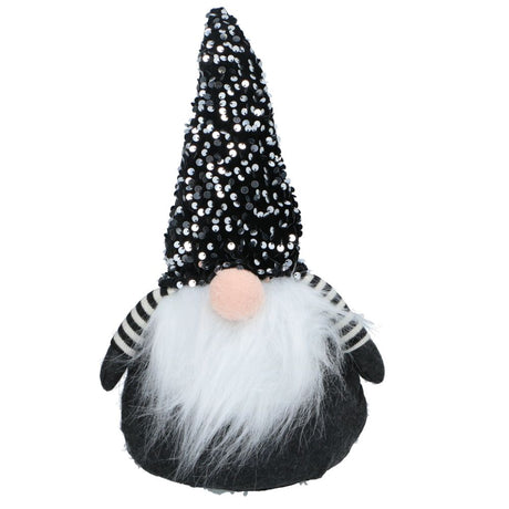 Arti Casa Kerst Kabouter Gnoom 18x36 cm - maximondo