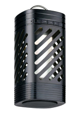 Bluetooth Speaker met Lantaarn - maximondo