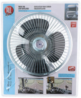 All Ride Vrachtwagen Ventilator 24V - maximondo