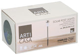 Arti Casa Solar Tuinverlichting - maximondo