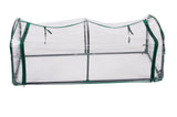 Kinzo Tunnelkas 130x50x60 cm - maximondo