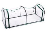 Kinzo Tunnelkas 130x50x60 cm - maximondo