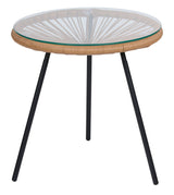 Arti Casa Bijzettafel Acapulco Ø44x47 cm - maximondo