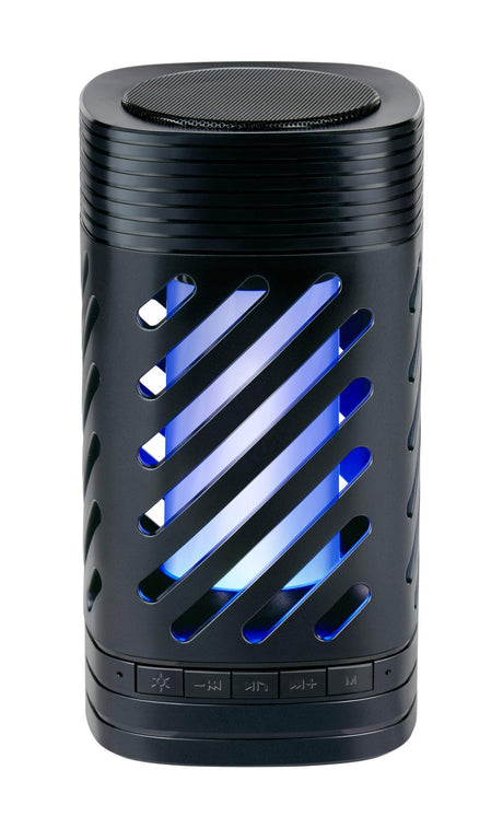 Bluetooth Speaker met Lantaarn - maximondo