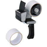 BLACK+DECKER Verpakkingstape 15 m - maximondo