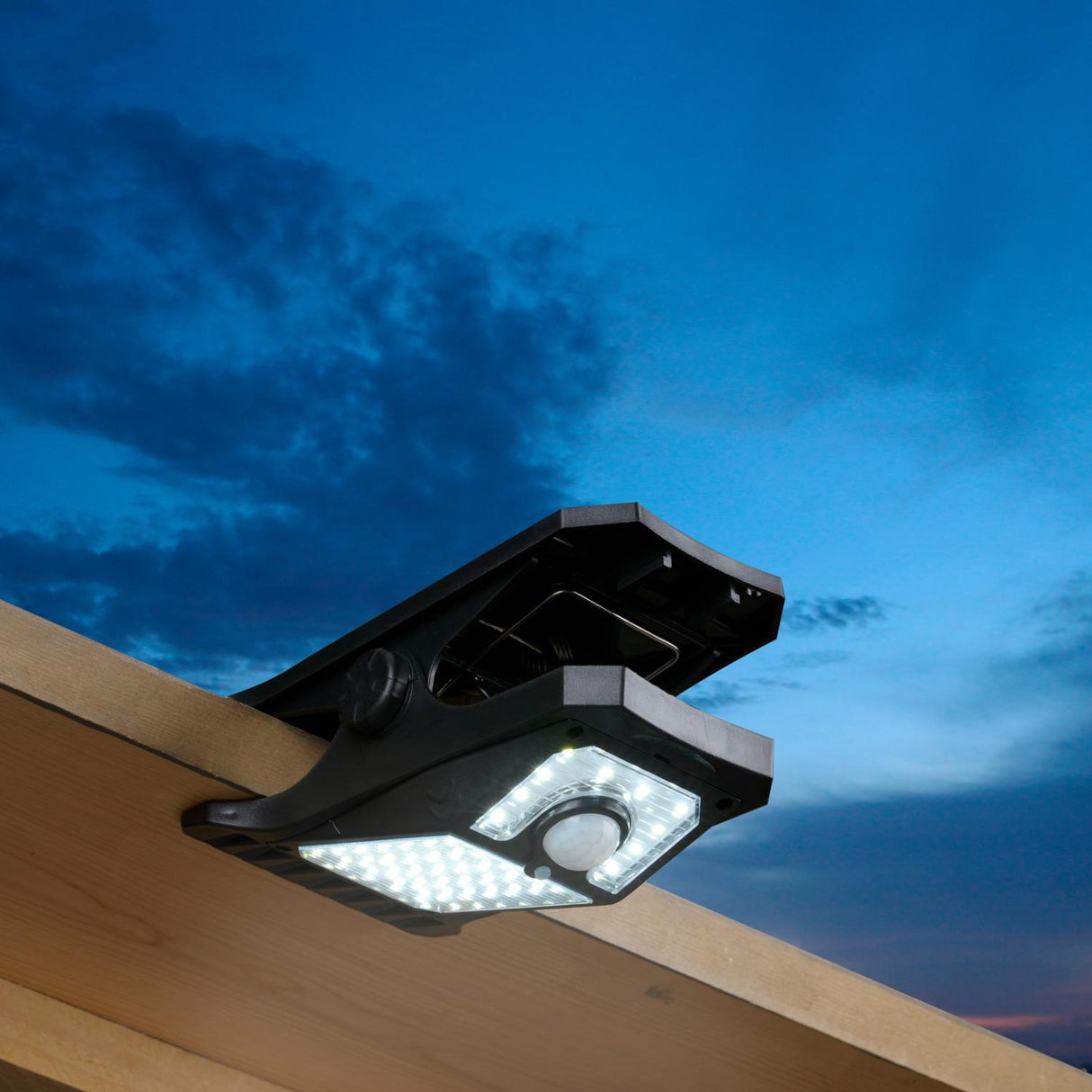 Grundig Solar Tuinverlichting - maximondo