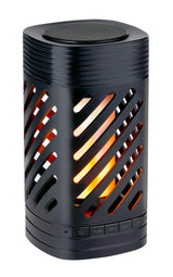 Bluetooth Speaker met Lantaarn - maximondo