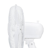 Lifetime Air Tafelventilator Wit - maximondo