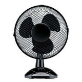 Lifetime Air Tafelventilator 23W - maximondo