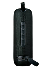 Bluetooth Speaker met RGB Licht - maximondo