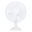 Lifetime Air Tafelventilator Wit - maximondo