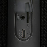 Magnetische Speaker 10W - Loskoppelbaar - maximondo