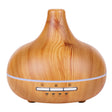 Grundig Aroma Diffuser Luchtbevochtiger 300ml- Geurverspreider - maximondo