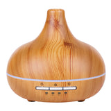 Grundig Aroma Diffuser Luchtbevochtiger 300ml- Geurverspreider - maximondo