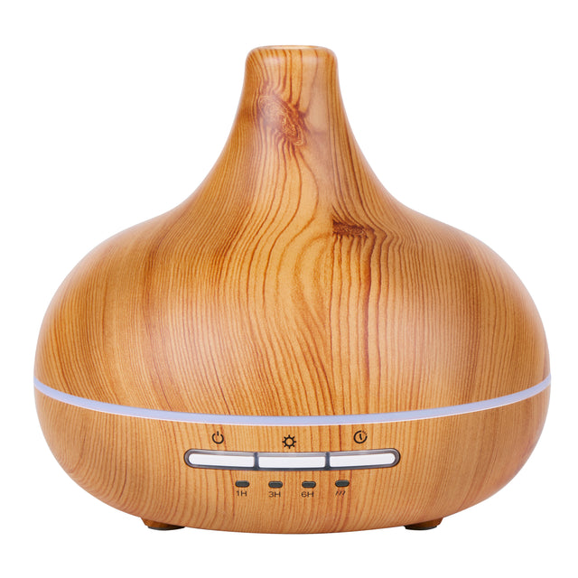 Grundig Aroma Diffuser Luchtbevochtiger 300ml- Geurverspreider - maximondo