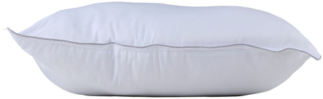 alpina Hoofdkussen 60x70 cm - Wit - maximondo