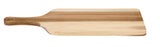 alpina Snijplank Hout 37,5x23 cm - maximondo