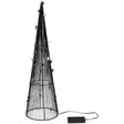 Arti Casa LED Kerstboom Ø14x51 cm - maximondo