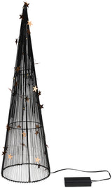 Arti Casa LED Kerstboom Ø14x51 cm - maximondo