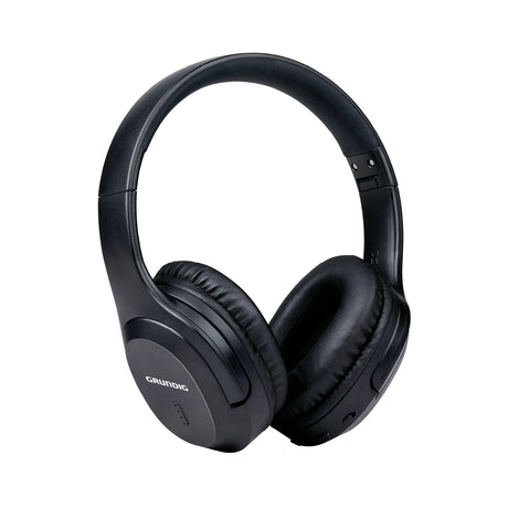 Grundig Draadloos Koptelefoon - maximondo