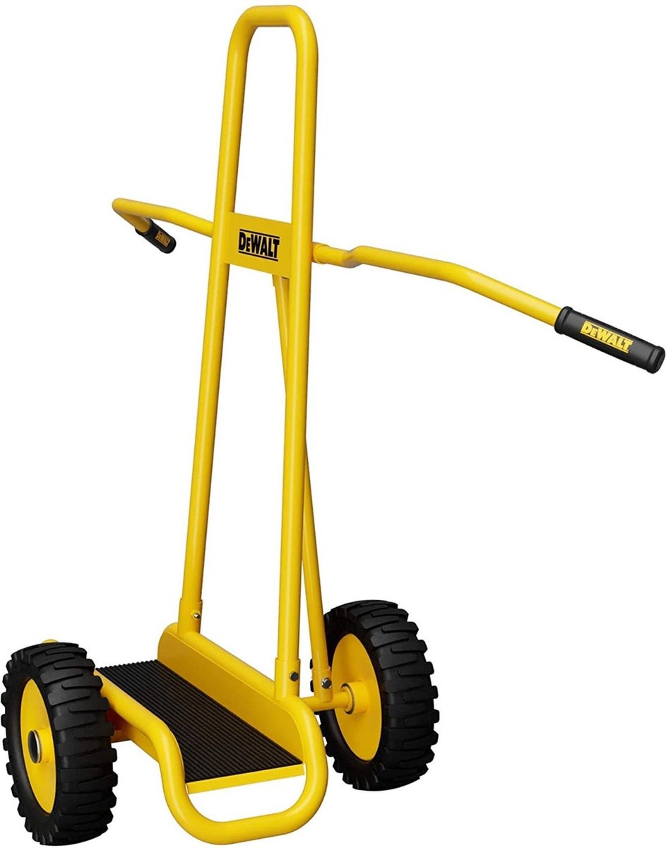 Dewalt Plate cart 500kg DXWT-202 - maximondo