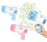 Bubblez Bellenblaas Pistool - maximondo