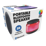 Bluetooth Speaker RGB - maximondo