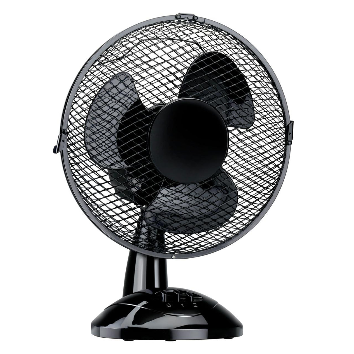 Lifetime Air Tafelventilator 23W - maximondo