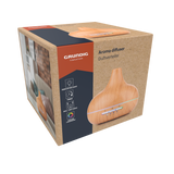 Grundig Aroma Diffuser Luchtbevochtiger 300ml- Geurverspreider - maximondo