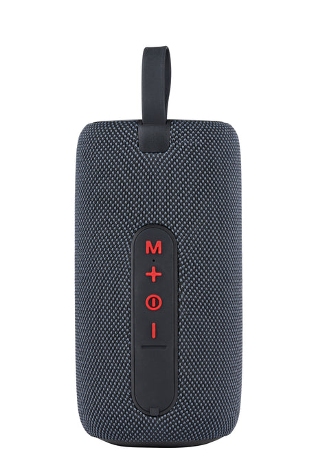 Bluetooth Speaker 16W met Lichtshow - maximondo