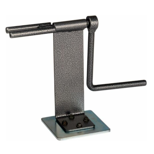 All Ride Bandoproller Zwart - maximondo